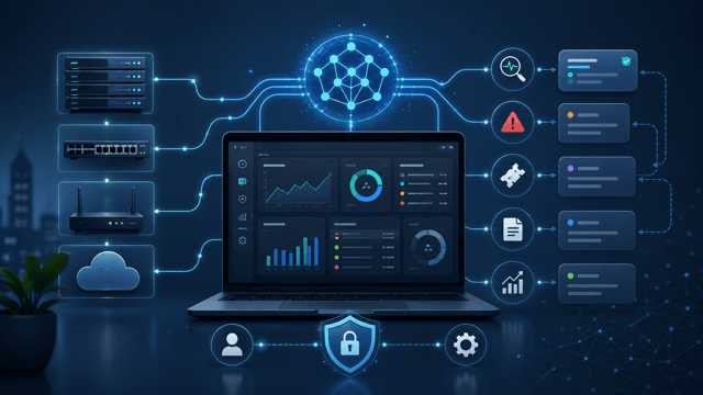 Agentic AI for Small Business IT Support What It Can and Cannot Do