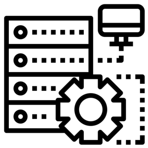 Data Backup Icon