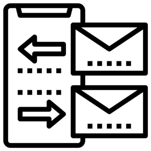 Email Protection Icon
