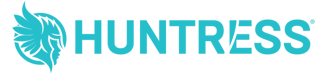 Huntress Logo
