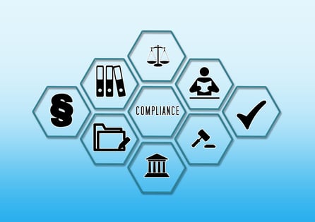The Challenges, Opportunities, and Tools of Achieving Compliance