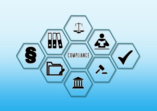 The Challenges, Opportunities, and Tools of Achieving Compliance