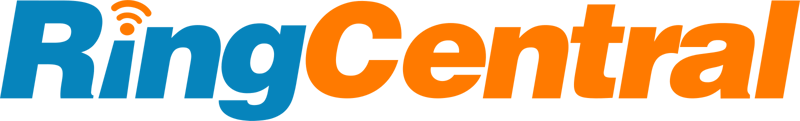RingCentral Logo