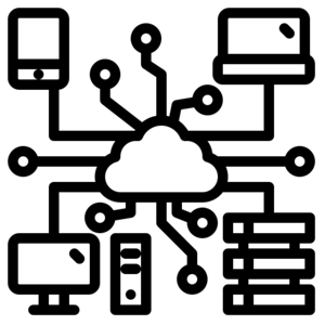 The Cloud Icon