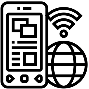 VoIP Icon